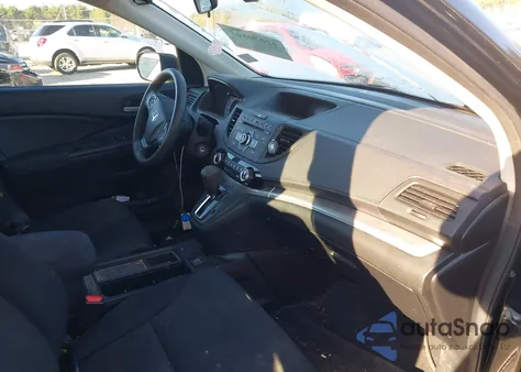 2015 Honda Cr-V Lx from USA, damaged, VIN 2HKRM4H31FH622166